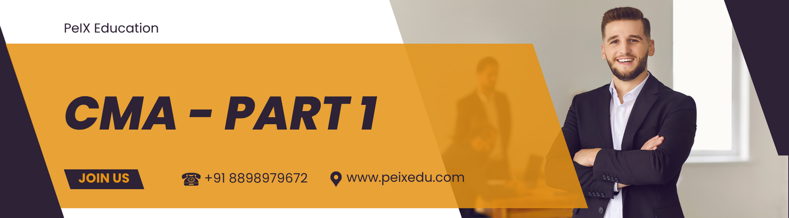 CMA US (Part 1) : 2025-26